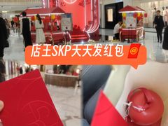 -北京SKP