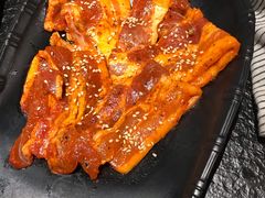-悟空酒场烤肉(凯德壹中心店)