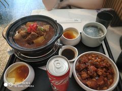 -谷田稻香·砂锅菜(元洪店)