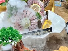 -尚海豆捞(乐虹坊店)