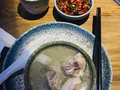 竹笙椰子鸡-润青四季音乐主题餐厅·椰子鸡(罗湖店)