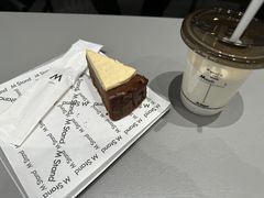 -M Stand(成都COSMO店)