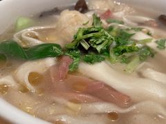 -萧记三鲜烩面(黄河路店)