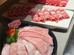 -海底捞火锅(莘松路店)