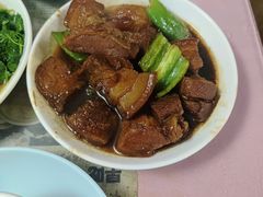 红烧肉-蘭心餐厅(进贤路店)