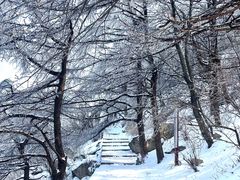 -崂山巨峰游览区