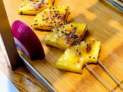 -通海俄式烧烤·俄罗斯大串(爱建店)