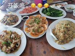 -仁记海鲜餐厅美食店