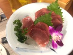 金枪鱼赤身-小天厨民间菜馆(深圳街店)