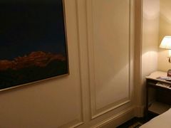 -广州富力丽思卡尔顿酒店