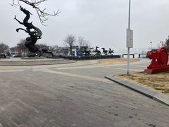 -幕燕滨江·燕子矶公园