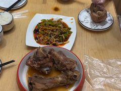 -东北风(江北万达店)
