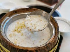 特色酸奶羹-一招鲜·全羊铺·蒙古奶茶(五一北路店)