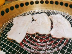 -谷牛日式烤肉(宝山U天地店)