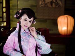 -九月鹰飞汉服摄影工作室