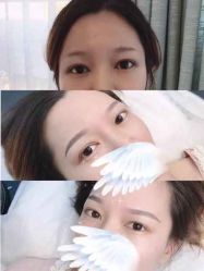-MIVI半永久纹眉机器野生眉纹唇