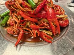-聚味瞿记·龙虾堂(咸嘉湖店)