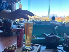 -时光吧·大堂吧·丽江和府洲际度假酒店