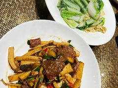 -淮上豆府(水厂路店)