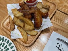 -FreshCo鲜途·西厨(大良店)