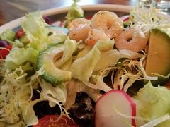 -JUKEBOX玖部音乐餐厅(华侨城店)