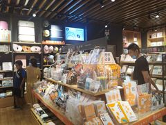 -九木杂物社(恒隆广场店)