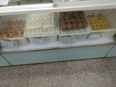 面包甜点陈列柜-北京稻香村(大都专卖店)