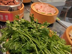 -龍歌自助小火锅(秦淮水游城店)