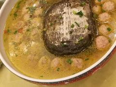 甲鱼-山明水秀大饭店