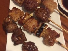 -牛玄庵日式寿喜烧·料理店(新源里店)