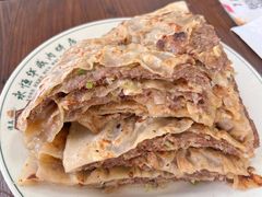 -清真永恒华威肉饼(潘家园店)