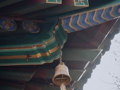 -西安市广仁寺