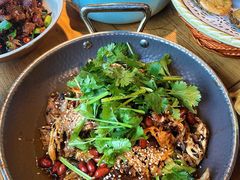 -吃饭皇帝大(解放西路店)
