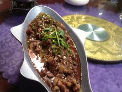 -95号酱骨·一块豆腐(展春园西路店)