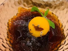薄荷枇杷冻-莆田餐厅PUTIEN(三里屯店)
