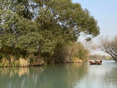 -西溪国家湿地公园