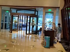 -宁波九龙湖开元度假村