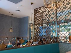 -半天妖烤鱼(物美沁山水店)