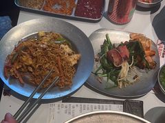 -范儿·嫂子烤肉·精致炭火烤肉(长治路店)