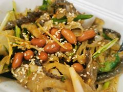 -陈添記·祖傳爽鱼皮·西关老字号(广州首店)