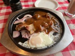 -开心果牛扒城(雍华庭店)