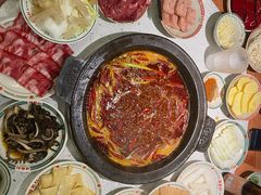 -钢管厂五区小郡肝火锅串串香(总店)