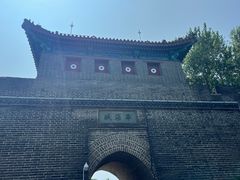 -老龙头景区