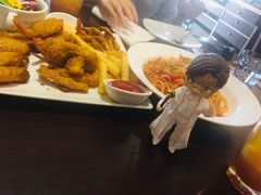 -必胜客(金沙江店)