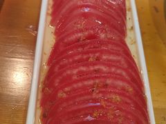-四禧精酿烧烤串吧(大明湖店)