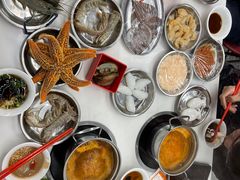 -朱富贵火锅(金融街万达店)