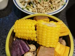 -五福居羊蝎子(方庄店)