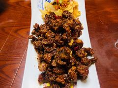 -仙厨砂锅(富达小区店)