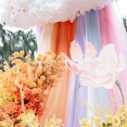 -星河湾酒店·宴会厅(番禺大道北店)