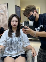 -M² LAB HAIR SALON